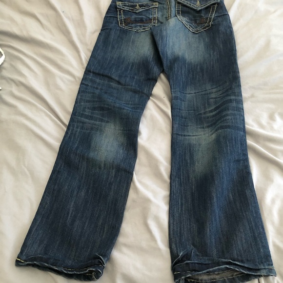 ⭐️Host Pick⭐️ - SUKO jeans - Picture 7 of 8